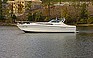 1991 SEA RAY 390 Express Cruiser.