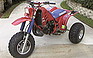 1985 Honda ATC250R.