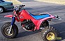 Show the detailed information for this 1986 Honda ATC350X.