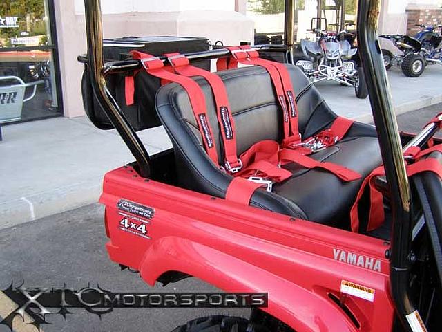 2007 Yamaha RHINO GILBERT AZ Photo #0052557A