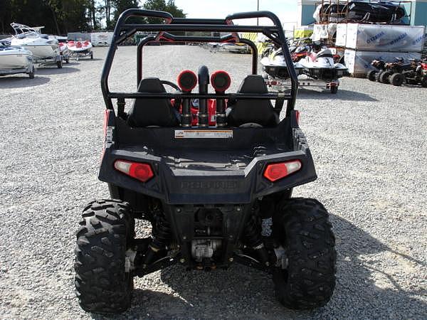 2008 Polaris Ranger RZR Goldsboro NC 27530 Photo #0052572B