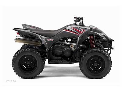 2008 YAMAHA Wolverine 450 4X4 Glendale AZ 85308 Photo #0052582B