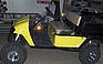 Show the detailed information for this 1999 E-Z-Go 1200G.