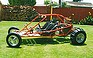 Show the detailed information for this 2000 DUNES CUSTOM BUILT DUNE BUGGY.