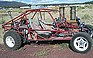 2002 CHENOWTH CHENOWTH 2 SEATER.