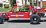 Show the detailed information for this 2003 Ag Sandcars Sand Rail.