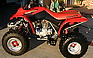 Show the detailed information for this 2003 Honda TRX250EX.
