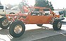 Show the detailed information for this 2003 SUSPENSIONS UNLIMITED DUNE BUGGY.