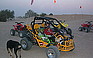 Show more photos and info of this 2005 KINROAD Jet Sandstorm 150cc.