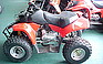 2005 REDCAT RFX 110.