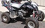 Show the detailed information for this 2007 POLARIS Outlaw 500.