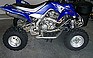 2007 Yamaha RAPTOR.