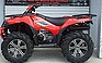 Show the detailed information for this 2008 Kawasaki Brute Force 750 4x4i.