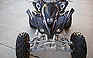 Show the detailed information for this 2008 KAWASAKI KFX-450R KFX450R KFX 450R.