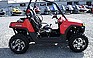 2008 Polaris Ranger RZR.