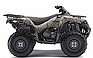 2009 KAWASAKI Brute Force 750 4x4i Camo.