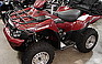 Show the detailed information for this 2009 KAWASAKI BRUTE FORCE 750.
