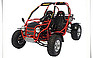 2009 OTHER 400cc-GOKART SHAFTDRIVE Y.