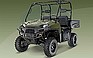 Show the detailed information for this 2009 POLARIS Ranger 4x4.