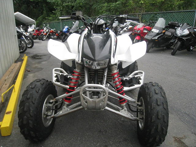 2007 HONDA TRX450 TRX 450 Marietta GA 30062 Photo #0052653E