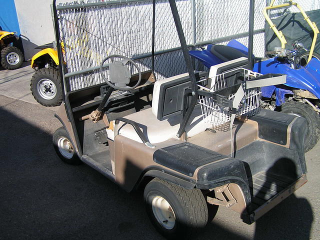 1977 E-Z-GO GOLF CART Caldwell ID 83607 Photo #0052694A