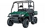 Show the detailed information for this 2009 POLARIS Ranger 6X6.