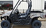 Show more photos and info of this 2009 YAMAHA RHINO 450 Red or Green.