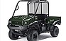 2010 KAWASAKI Mule 4010 4x4 Diesel.