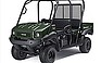 2010 KAWASAKI Mule 4010 Trans4x4 Diesel.