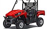 Show the detailed information for this 2010 KAWASAKI Teryx 750 FI 4x4.