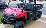 Show the detailed information for this 2010 Polaris Ranger 800 6x6.