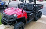 2010 Polaris Ranger 800 6x6.