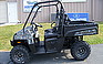 2010 POLARIS Ranger 800 XP Browning ed.