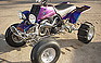 1989 Yamaha BANSHEE.