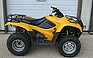 Show the detailed information for this 2007 HONDA TRX420 4X4.