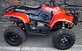 2007 POLARIS TRAILBOSS 330 2X4.