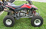 Show the detailed information for this 2008 HONDA TRX400.