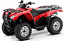 2009 HONDA TRX420FA9.