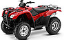 Show the detailed information for this 2009 HONDA TRX420FPM9.