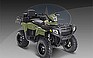 Show the detailed information for this 2009 Polaris Sportsman 800 EFI X2.