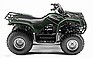 2009 YAMAHA Grizzly 125 Automatic.