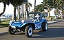 Show the detailed information for this 1968 Volkswagen DUNE BUGGY.