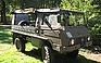 Show the detailed information for this 1973 R AND R pinzgauer 710m.