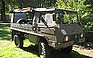 1973 R AND R pinzgauer 710m.