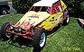 1973 VOLKSWAGEN DUNE BUGGY.