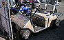Show the detailed information for this 1977 E-Z-GO GOLF CART.