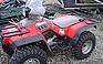 Show the detailed information for this 1988 Honda TRX350D FourTrax.