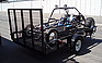 1996 Mazzone 2 seater Sandrail.