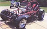 1996 VOLKSWAGEN DUNE BUGGY.