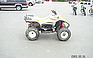 1999 POLARIS TRAIL BOSS 250.